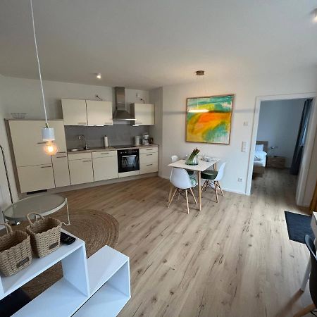 Moderne Ferienwohnung Zum Wohlfuehlen ลินเดนแบร์ก เอม อัลกอย ภายนอก รูปภาพ