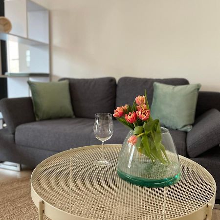 Moderne Ferienwohnung Zum Wohlfuehlen ลินเดนแบร์ก เอม อัลกอย ภายนอก รูปภาพ