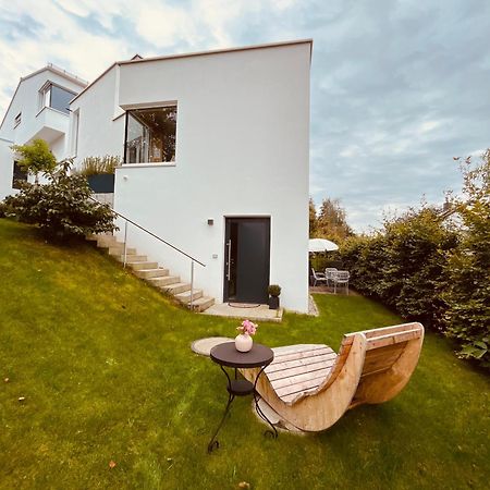 Moderne Ferienwohnung Zum Wohlfuehlen ลินเดนแบร์ก เอม อัลกอย ภายนอก รูปภาพ